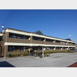 南彦根駅より徒歩27分 2階 築22年10ヶ月の賃貸物件