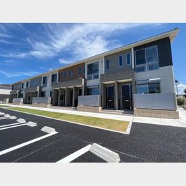 南彦根駅より徒歩15分 1階 築2年3ヶ月の賃貸物件