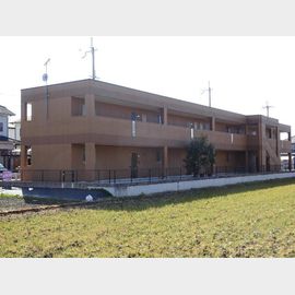 南彦根駅より徒歩9分 2階 築12年11ヶ月の賃貸物件