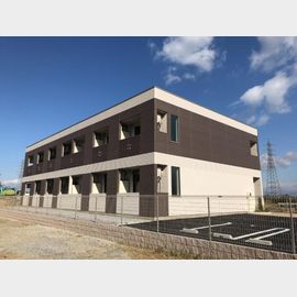 河瀬駅より徒歩11分 2階 築7年2ヶ月の賃貸物件