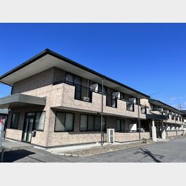 グリーンコート彦根 2階 築24年9ヶ月の賃貸物件