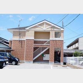 ラ・ビータ 2階 築20年3ヶ月の賃貸物件