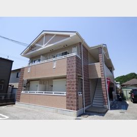 ゼファーハウス K 2階 築20年10ヶ月の賃貸物件