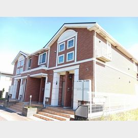 南彦根駅よりバス19分 2階 築16年11ヶ月の賃貸物件