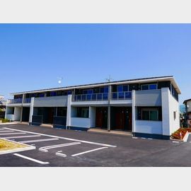 ラ・フレシール 2階 築7年8ヶ月の賃貸物件