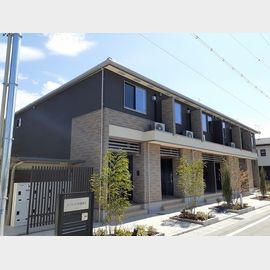 ミ・リブロ彦根駅北弐番館の賃貸物件