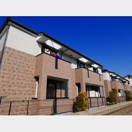 マリーナ・フーズフーの賃貸物件