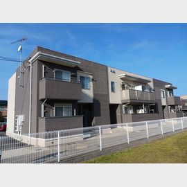 カーサ・ルーリオ２の賃貸物件