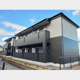 南彦根駅より徒歩12分 築18年10ヶ月 2階建の賃貸物件