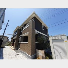 エバーアベニューの賃貸物件