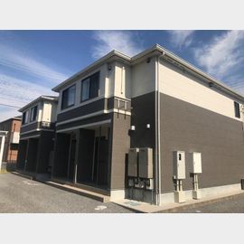 セントリビエ高宮西の賃貸物件