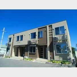 レ・ドルチェの賃貸物件