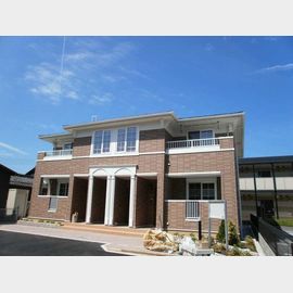 メイプルリーフの賃貸物件