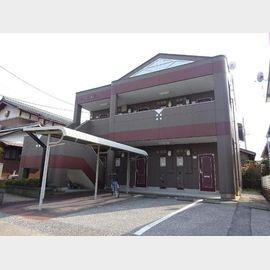 南彦根駅より徒歩23分 1階 築29年の賃貸物件