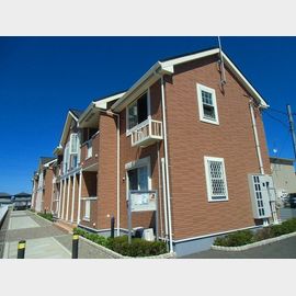 メゾンカルムNの賃貸物件