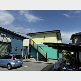 サン・アムールの賃貸物件