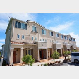 河瀬駅より徒歩17分 2階 築13年7ヶ月の賃貸物件