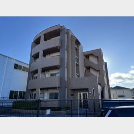 南彦根駅より徒歩12分 3階 築27年の賃貸物件