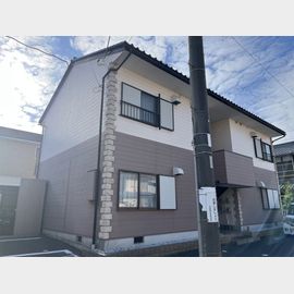 プロスパーK B棟の賃貸物件