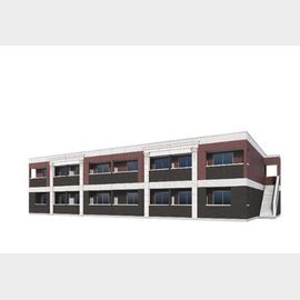 南彦根駅より徒歩28分 1階 新築の賃貸物件