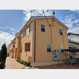 南彦根駅より徒歩26分 2階 築13年6ヶ月の賃貸物件