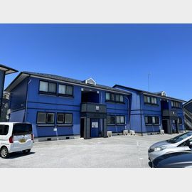 ウインディアおだA-103 2階 築29年の賃貸物件