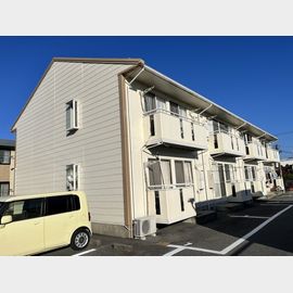 ハイツ堂前の賃貸物件