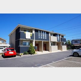 サウスウェルズ１の賃貸物件