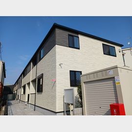 ブルーム 1階 新築の賃貸物件