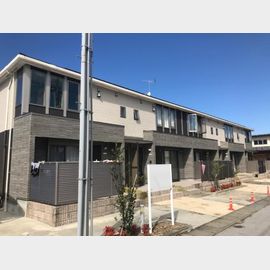 メゾンベイリーフの賃貸物件