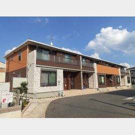 メゾン・ドゥ・ランジュI 1階 築4年2ヶ月の賃貸物件