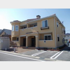 プロヴァンス ドゥの賃貸物件