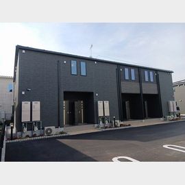 彦根駅よりバス5分 新築 2階建の賃貸物件