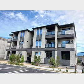 南彦根駅よりバス11分 1階 新築の賃貸物件