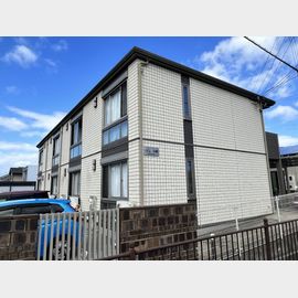 ハイムCHIE 1階 築19年の賃貸物件