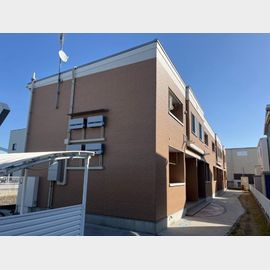 南彦根駅より徒歩12分 2階 築11年2ヶ月の賃貸物件