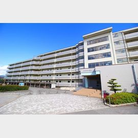 サンタウン竹鼻A棟 5階 築28年1ヶ月の賃貸物件