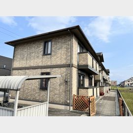 稲枝駅より徒歩6分 1階 築20年7ヶ月の賃貸物件