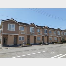 フルール・ド・スリジエ 2階 築21年の賃貸物件