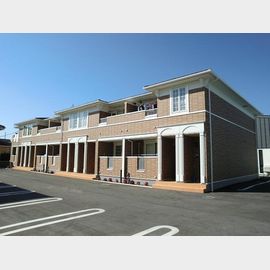 コーポ勢多５番館 2階 築16年の賃貸物件