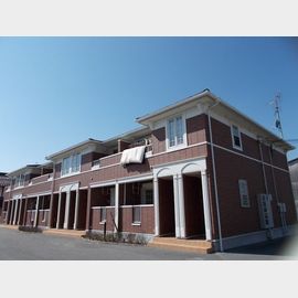 高宮駅より徒歩7分 2階 築19年の賃貸物件