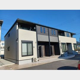 彦根駅よりバス18分 1階 築2年6ヶ月の賃貸物件