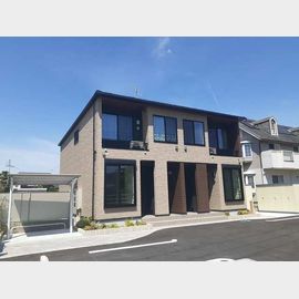 クルールM 1階 築1年9ヶ月の賃貸物件