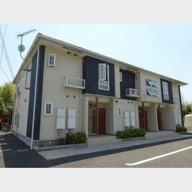 愛知川駅より徒歩19分 1階 築15年9ヶ月の賃貸物件