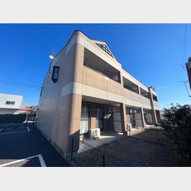 稲枝駅より徒歩9分 1階 築24年3ヶ月の賃貸物件