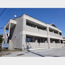 グレイス・ヴィラ 1階 築23年9ヶ月の賃貸物件