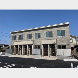 高宮町アパート工事 2階 築1年1ヶ月の賃貸物件