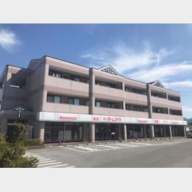 フォレストヴィラ 2階 築23年9ヶ月の賃貸物件