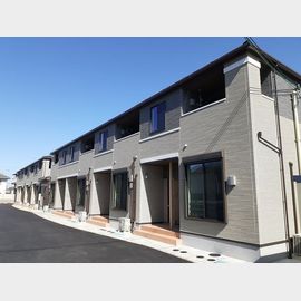 高宮駅より徒歩13分 1階 築2年1ヶ月の賃貸物件