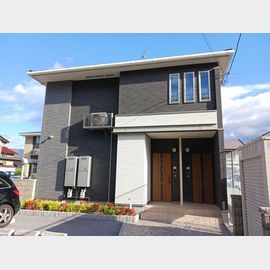 彦根口駅より徒歩4分 2階 築5年2ヶ月の賃貸物件